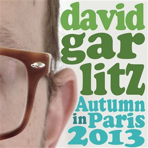 Affiche de Alison Young & David Garlitz