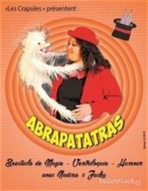 Affiche de Abrapatatras