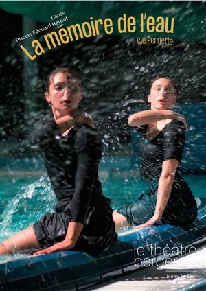 Affiche de La Mémoire de l'eau