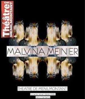 Affiche de Malvina Meinier