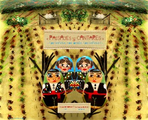 Affiche de Paisajes y Cantares
