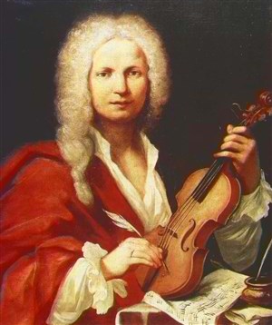 Affiche de Musique vocale sacrée | de Vivaldi