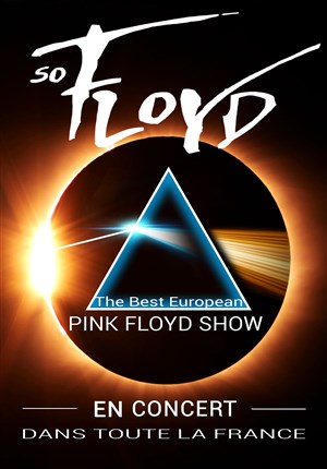 Affiche de So Floyd