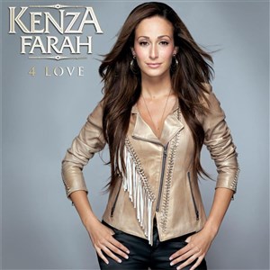 Affiche de Kenza Farah + Rim'K du 113