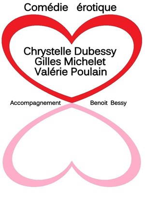 Affiche de Comédie érotique