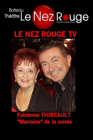 Affiche de Le Nez Rouge TV
