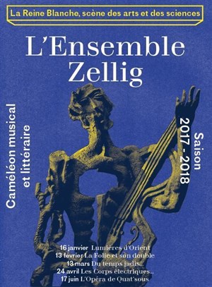 Affiche de L'ensemble Zellig