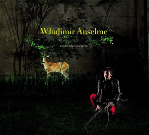 Affiche de Wladimir Anselme + Nevchehirlian