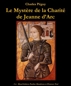 Affiche de Jeanne ou le mystère de la charité