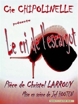 Affiche de Le cri de l'escargot