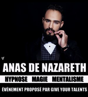 Affiche de Anas de Nazareth