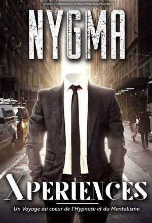 Affiche de Nygma