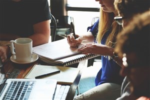 Affiche de Formation : savoir convaincre et négocier