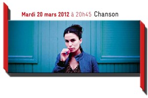 Affiche de Yael Naim
