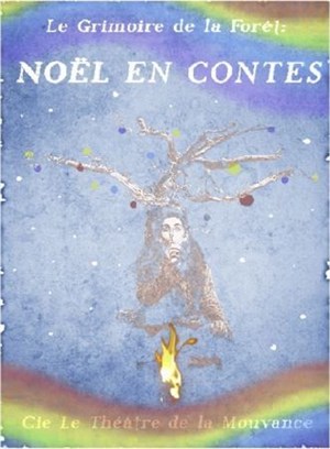 Affiche de Le Grimoire de la Forêt | Festival Planches d'Automne