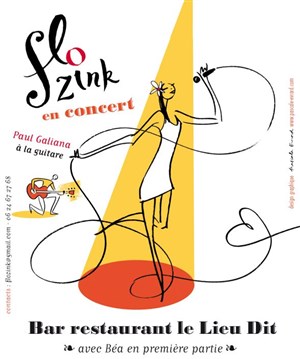 Affiche de Chansons fantaisistes et poétiques