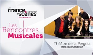 Affiche de Classical Jukebox