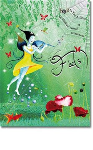 Affiche de Fée(s)