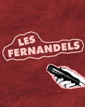 Affiche de Les Fernandels