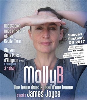 Affiche de Molly B
