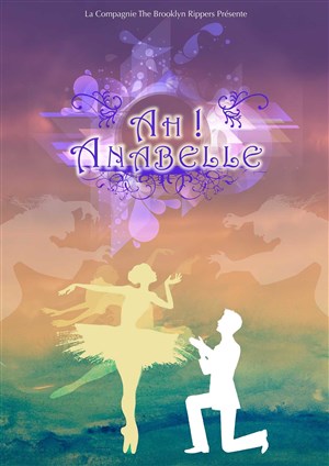 Affiche de Ah ! Anabelle