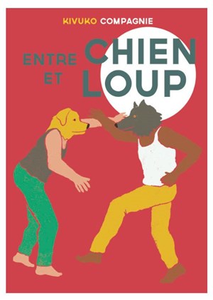 Affiche de Entre Chien et Loup