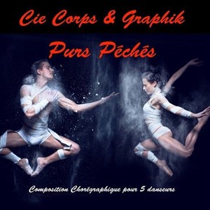 Affiche de Purs Péchés