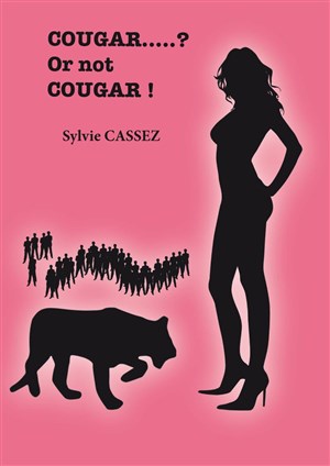 Affiche de Cougar or not cougar