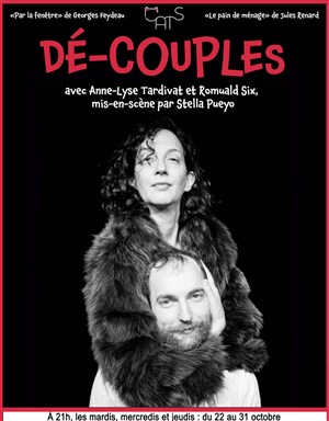 Affiche de Dé-couples