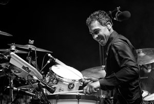 Affiche de Jean-Philippe Fanfant Quartet