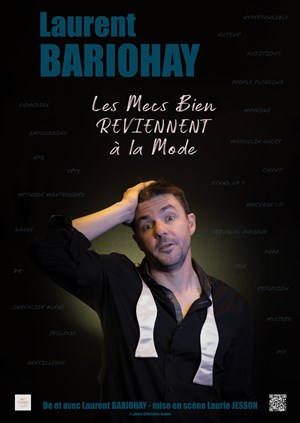 Affiche de Les mecs bien reviennent à la mode