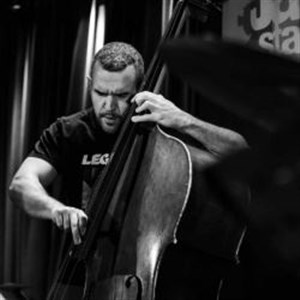 Affiche de Géraud Portal Quartet feat. Plume, Matt Chalk and Kai Craig