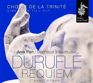 Affiche de Durufle requiem