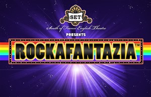 Affiche de Rockafantazia