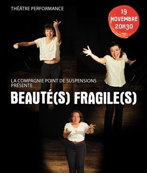 Affiche de Beauté(s) fragile(s)