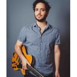 Affiche de Yotam Silberstein quartet