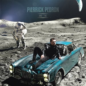 Affiche de Pierrick Pédron