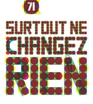 Affiche de Tel quel !