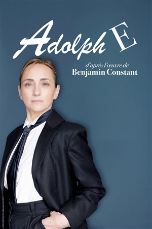 Affiche de AdolphE