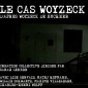 Affiche de Le cas Woyzeck
