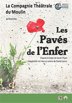 Affiche de Les Pavés de l'enfer
