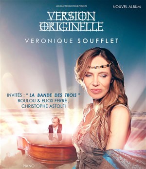 Affiche de Véronique Soufflet : Version Orginelle
