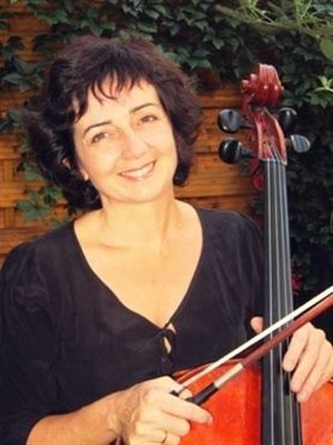 Affiche de Quand la guitare rencontre le violoncelle