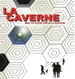 Affiche de La Caverne