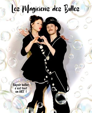 Affiche de Les magiciens des bulles dans Fantasia