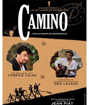Affiche de Camino