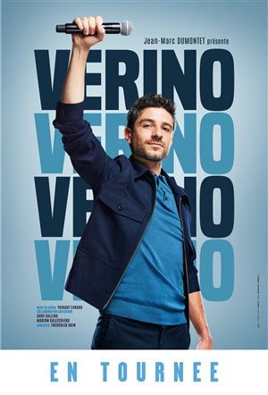 Affiche de Verino