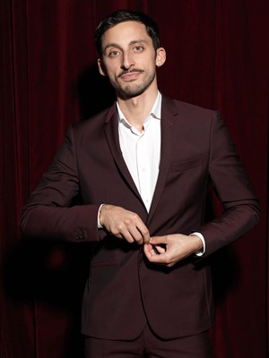 Affiche de Pablo Campos Jazz Group