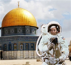 Affiche de Une histoire subjective du Proche-Orient mais néanmoins valide