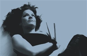 Affiche de Julie Saury Sextet